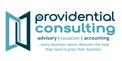 Providential Consulting Inc